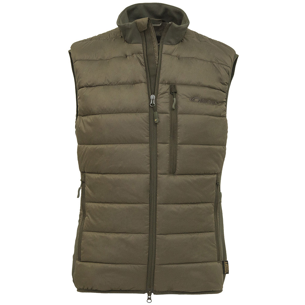 CARINTHIA | G-Loft Ultra Vest | RAL 7013
